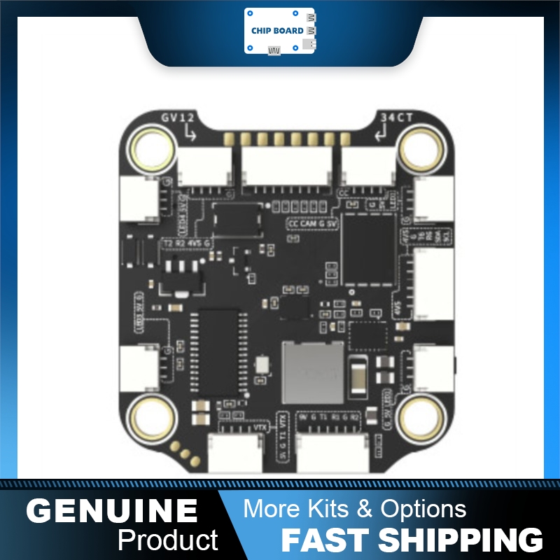 Betaflight Fc F7 - وحدة تحكم سبيدي بي F7 V3