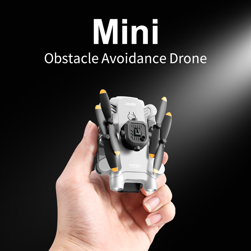 Rc Helicopter Electric - طائرة بدون طيار صغيرة V30 WiFi