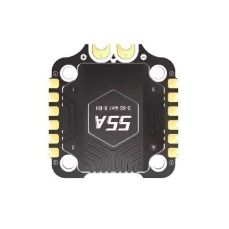 Betaflight Fc F4 - طائرة سباق بدون طيار FPV لاسلكية