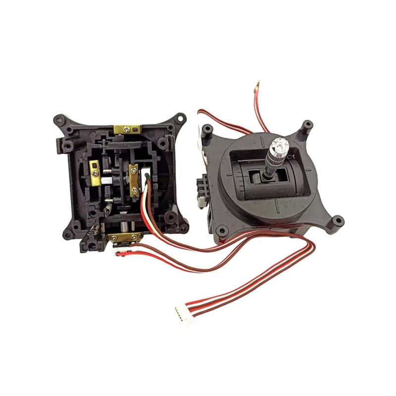 Rc Helicopter Remote Control - قطع غيار ترقية عصا التحكم والدواسة