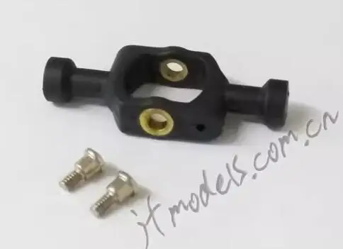 Rc Helicopter Battery - مقعد تثبيت قضيب التوازن Flybar 1128S