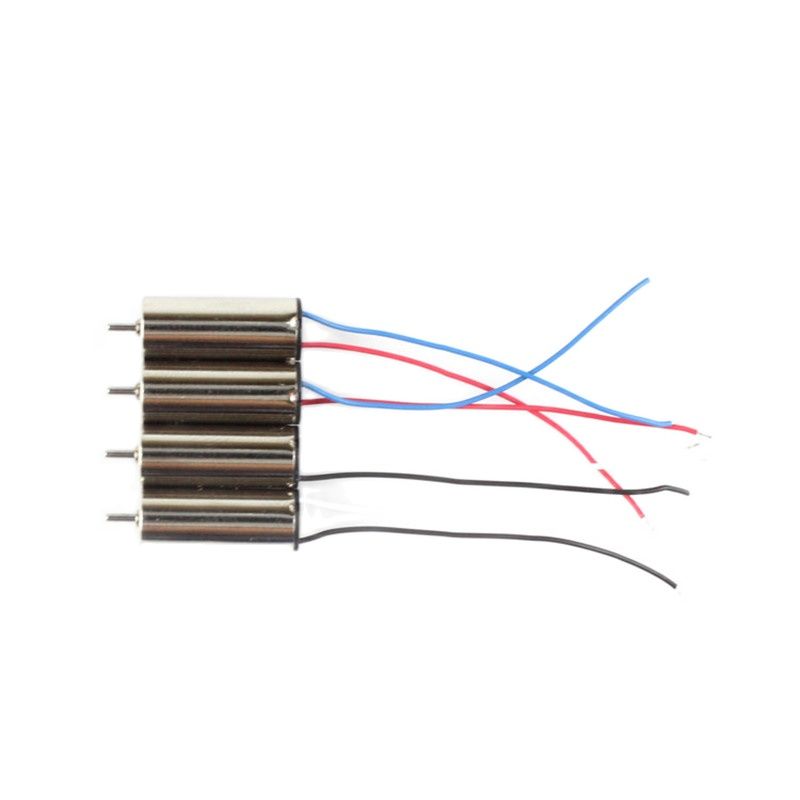 Eachine Drone E010 - JJRC H36/Eachine E010 615 Motors 6X15mm