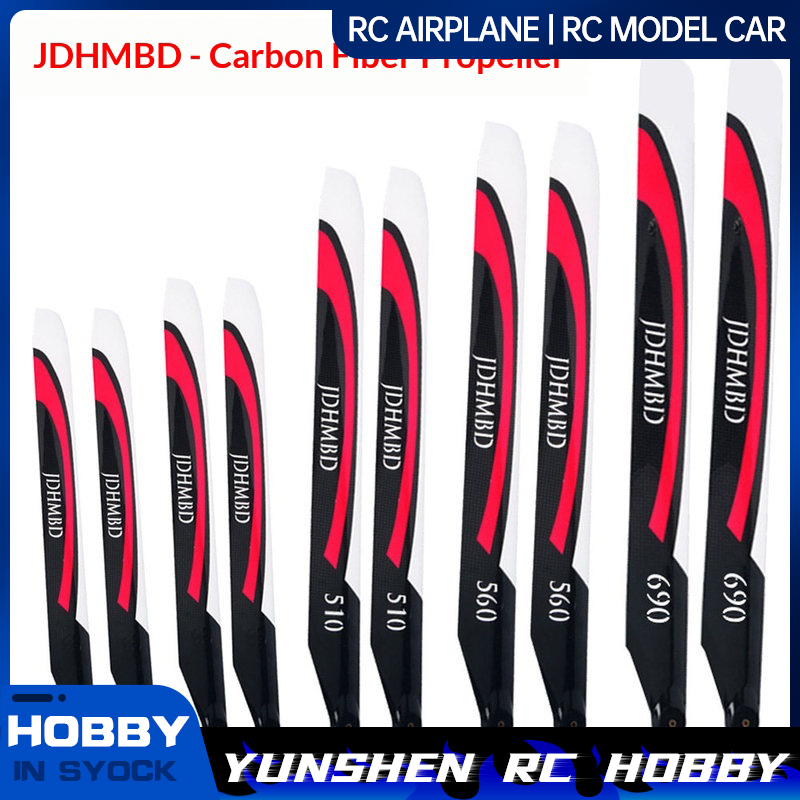 Rc Helicopter Blade - شفرة رئيسية لطائرة هليكوبتر Jdhmbd Rc