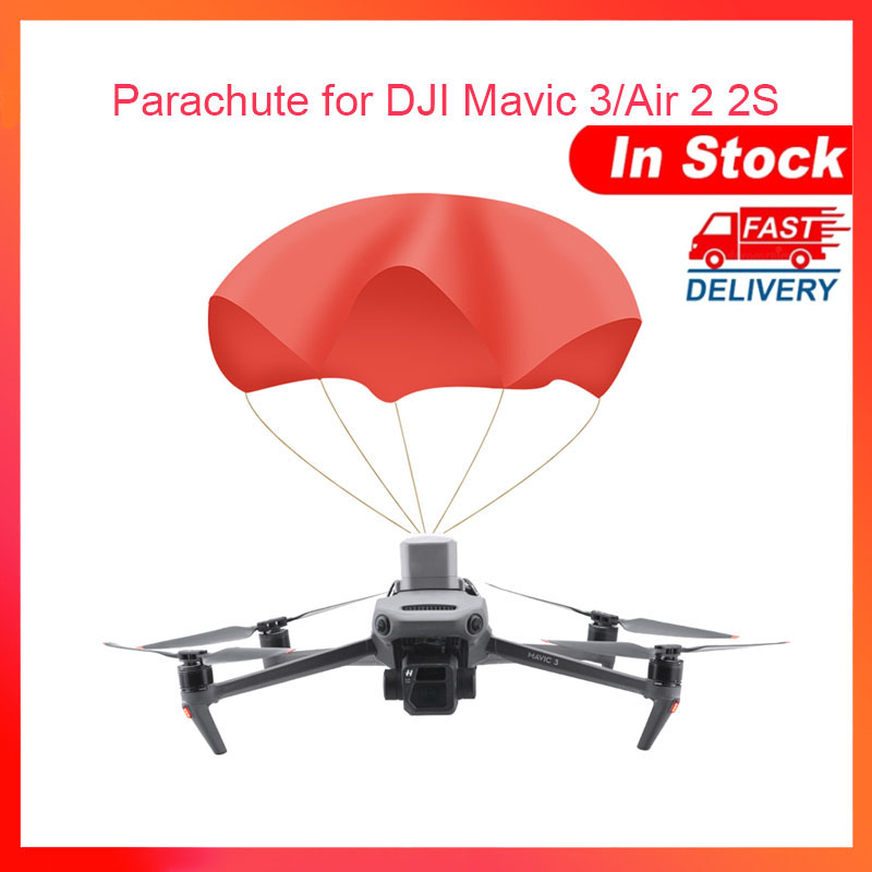 Autel Drone Evo Lite - مظلة من Manti 3 قابلة لإعادة