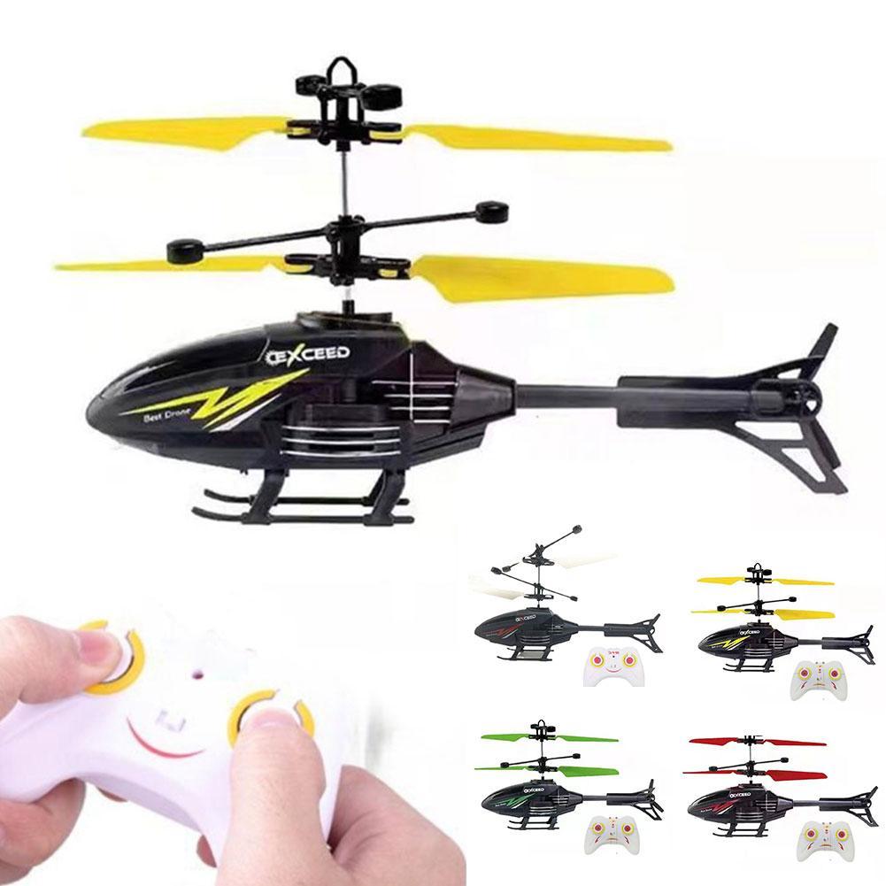 Rc Helicopter Large - التحكم عن بعد هليكوبتر 2 قناة