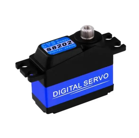 Rc Helicopter Servo - CYS-S8202 25g 4KG سيرفو توجيه رقمي