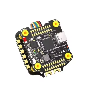 Betaflight Fc F4 - مجموعة SpeedyBee F4 F405 V4 55A