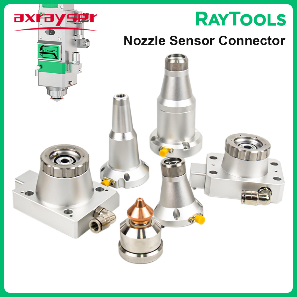 Holy Stone Drone Hs720 - Raytools TRA فوهة الليزر الاستشعار موصل