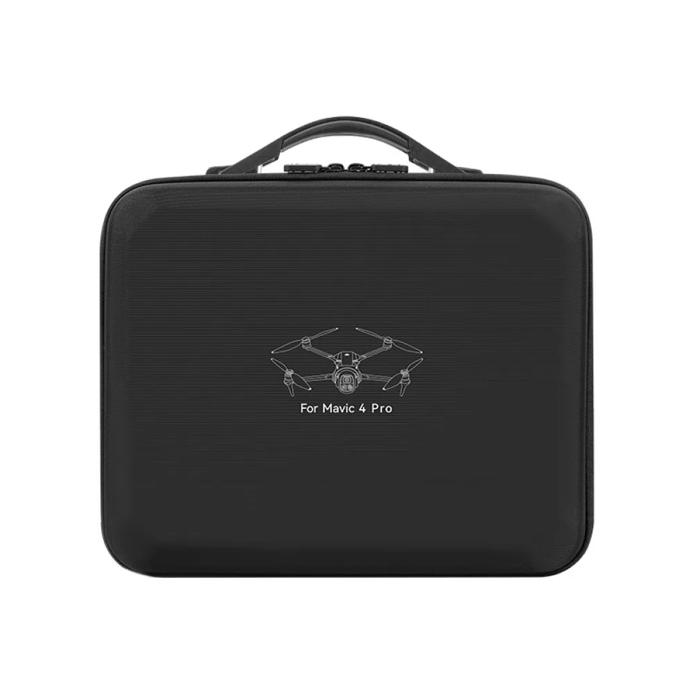 Rc Helicopter Bag - حافظة لـ DJI Mavic 4 Pro،