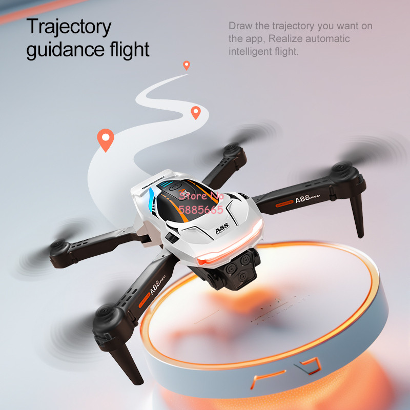 8K التصوير الجوي تحديد المواقع - مراجعة Rc Helicopter Electric وسعره