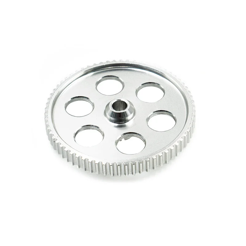 قطع غيار لـ FLY WING FW450L FW - مراجعة Rc Helicopter Coaxial وسعره