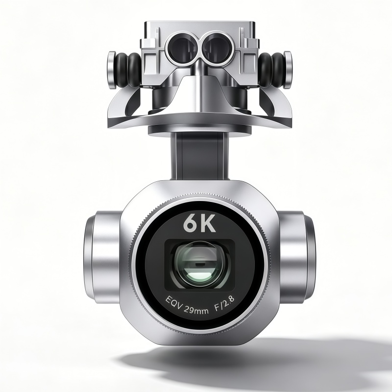 كاميرا جيمبال أوتيل بدقة 6K لط - مراجعة Autel Drone Evo Lite وسعره
