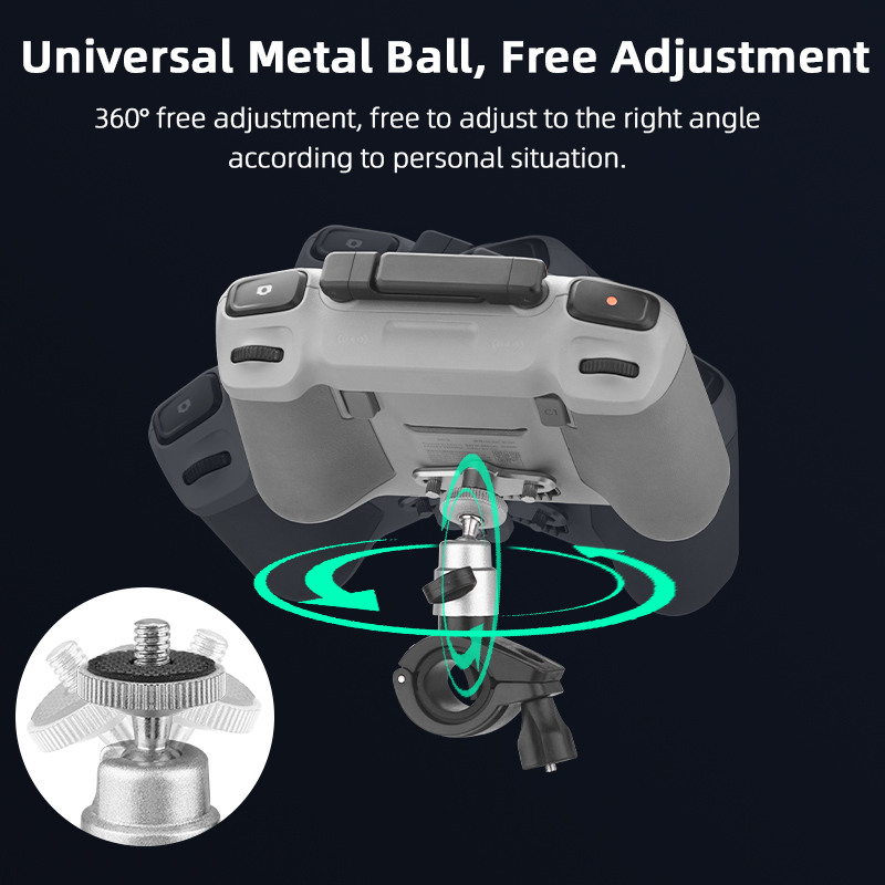 حامل الهاتف الخليوي كليب ل DJI - مراجعة Dji Drone Mini 3 وسعره