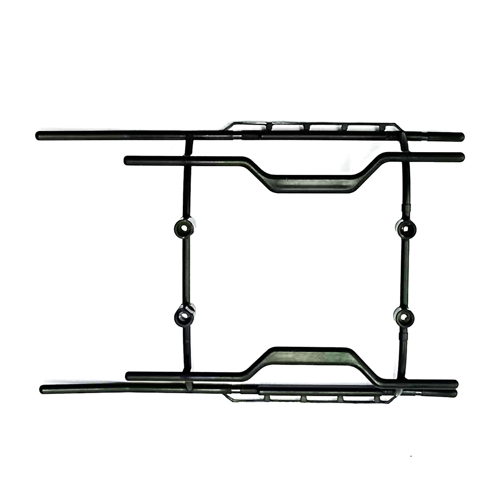 RC ERA C123 RC قطع غيار طائرات - مراجعة Rc Helicopter Coaxial وسعره