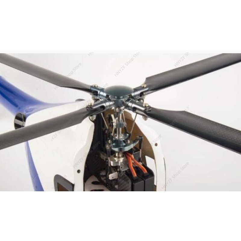 مجموعة رأس الدوار الرئيسي بـ 3 - مراجعة Rc Helicopter Blade وسعره