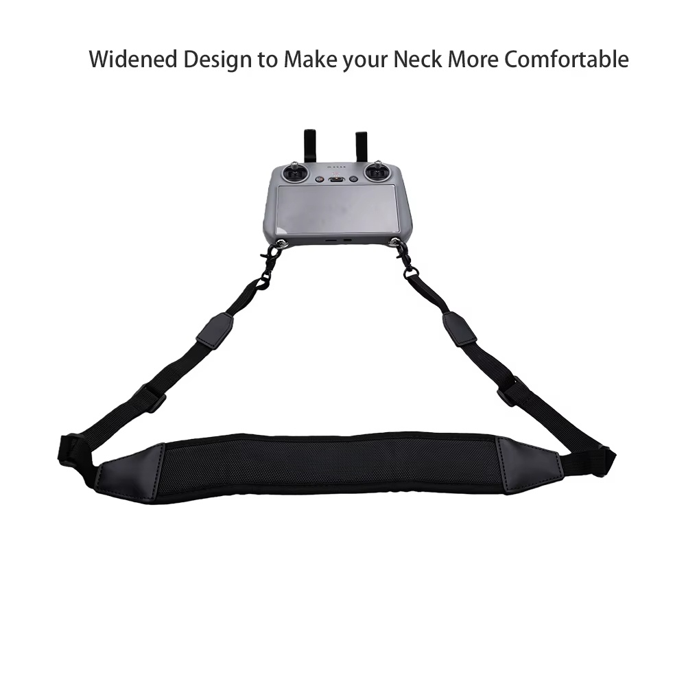 حزام رقبة لـ DJI Mini 5 4 3 Pr - مراجعة Dji Drone Air 3 وسعره
