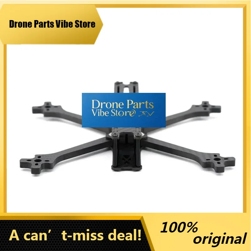 إطار DronePOriginal TBS SOURCE - مراجعة Tbs Fpv Source One وسعره
