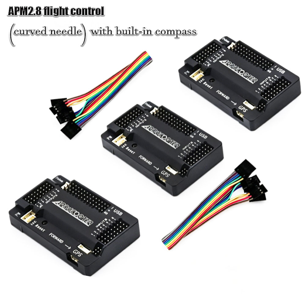 لوحة تحكم طيران APM 2.8 مع وحد - مراجعة Rc Helicopter Remote Control وسعره