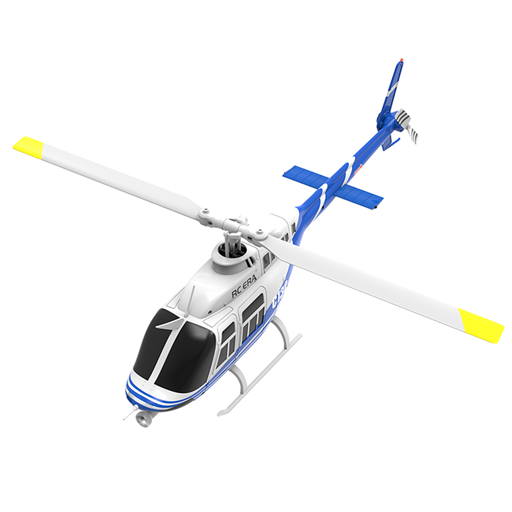 RC عصر RC هليكوبتر 1:33 جرس-20 - مراجعة Rc Helicopter Gyro وسعره