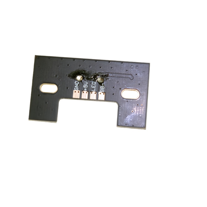 Matek 2812B LED وحدة الجرس ل F - مراجعة Betaflight Fc F4 وسعره