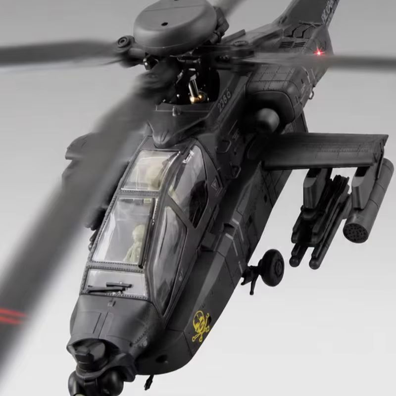 طائرة هليكوبتر آر سي جديدة طرا - مراجعة Rc Helicopter Single Rotor وسعره