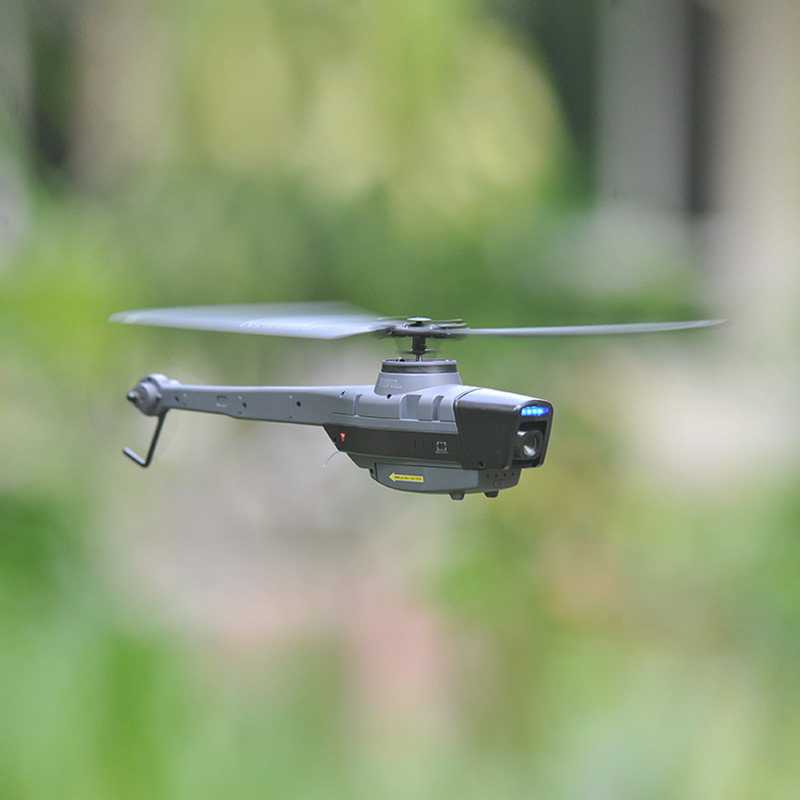 طائرة مروحية C128 2.4G RC 4 مر - مراجعة Rc Helicopter Gyro وسعره