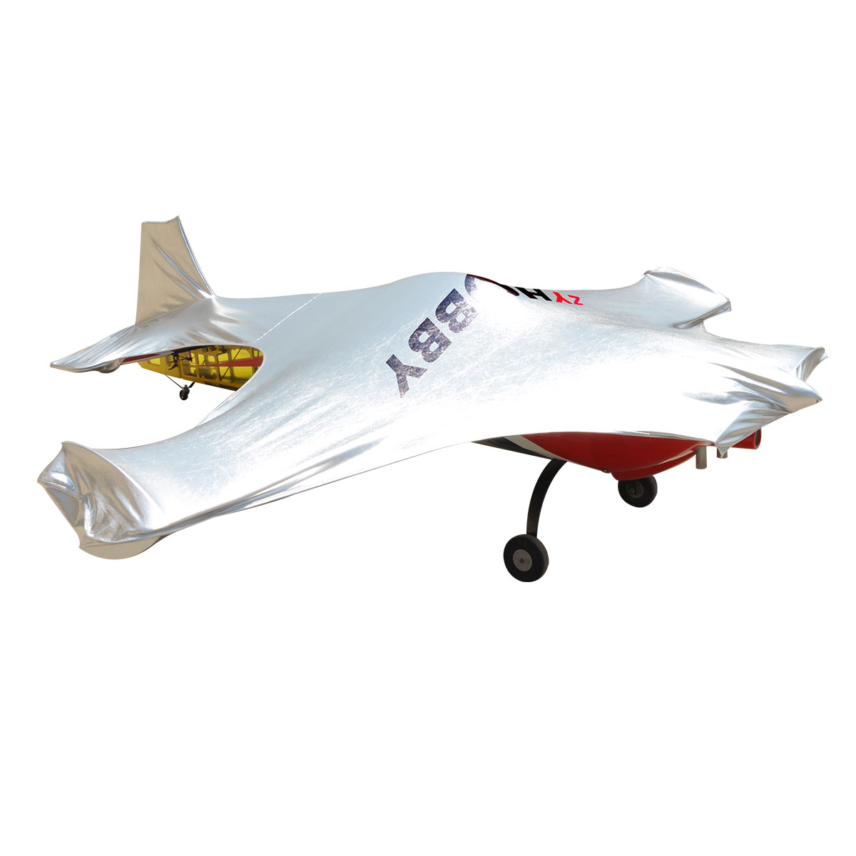 ZYHOBBY Suncover ظلة لنموذج طا - مراجعة Rc Helicopter Bag وسعره