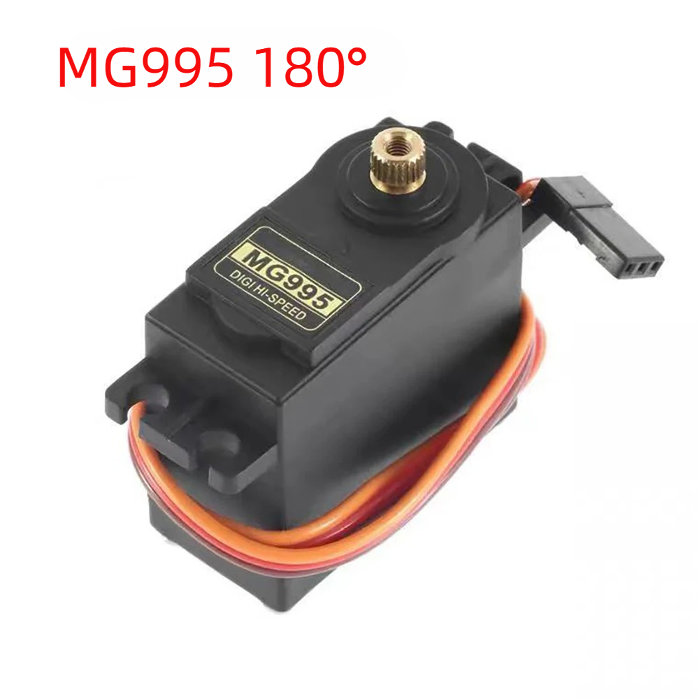 محرك سيرفو رقمي عالي العزم MG9 - مراجعة Rc Helicopter Servo وسعره