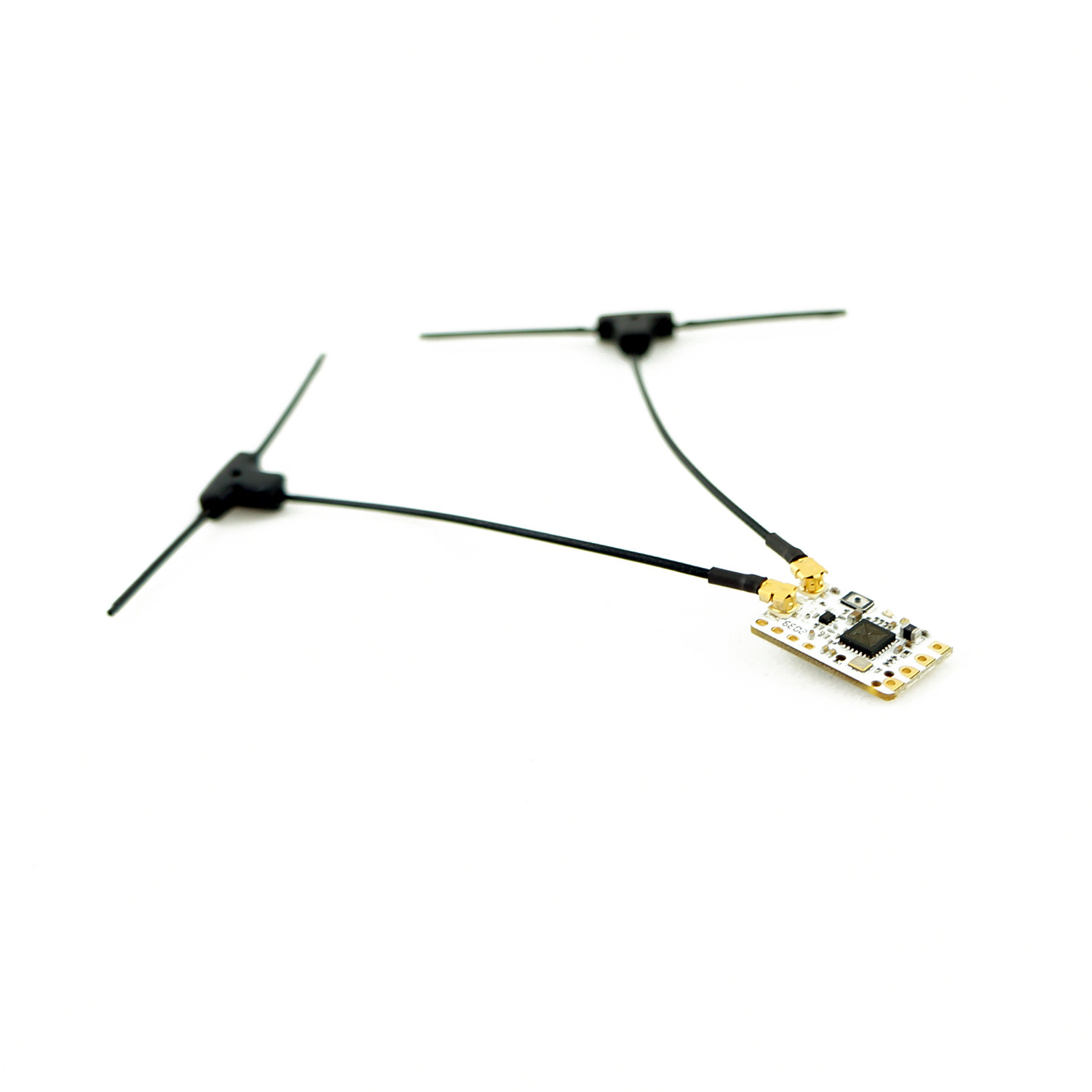 جهاز استقبال TBS TRACER NANO R - مراجعة Tbs Fpv Tracer وسعره