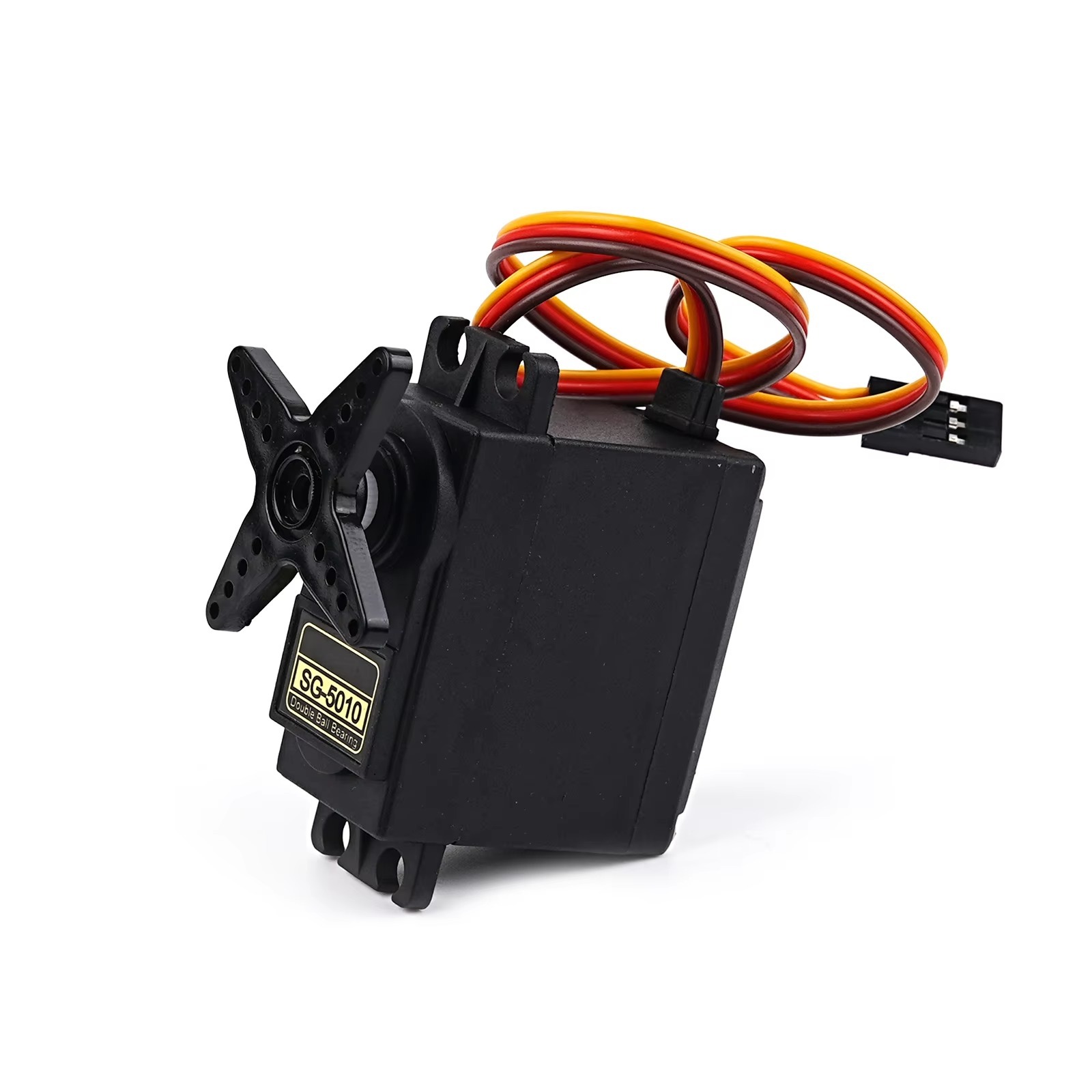 SG5010 محرك سيرفو رقمي 6.5 كجم - مراجعة Rc Helicopter Motor وسعره