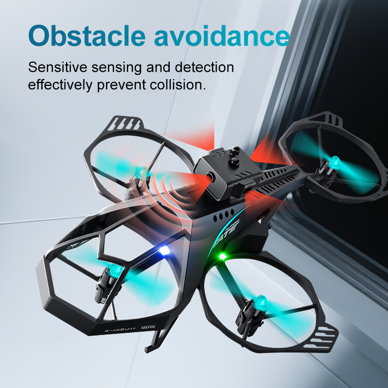 طائرة التحكم عن بعد V35 الجديد - مراجعة Rc Helicopter Electric وسعره