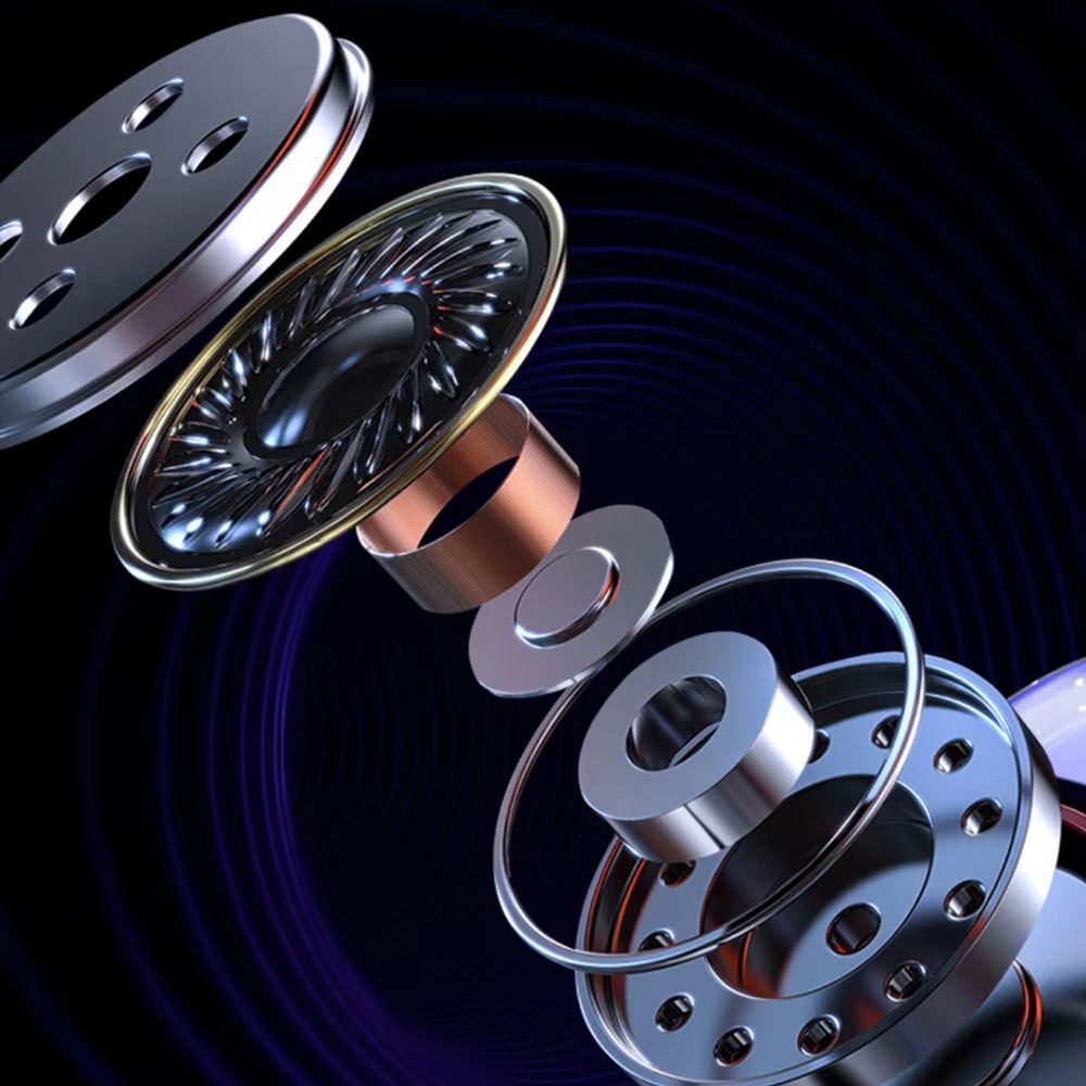 سماعات أذن KBEAR KS1 HiFi مع ك - مراجعة Eachine Drone E010 وسعره