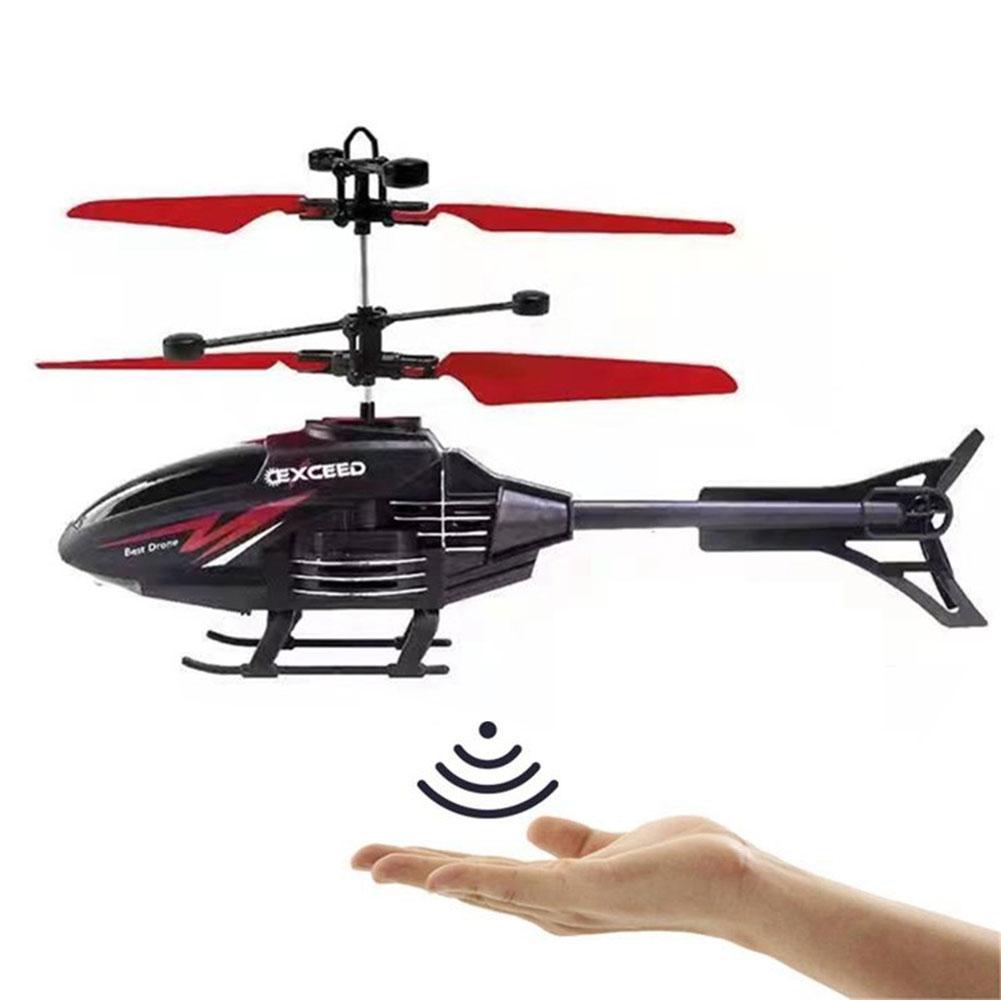 التحكم عن بعد هليكوبتر 2 قناة  - مراجعة Rc Helicopter Large وسعره