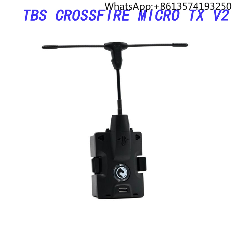 جهاز استقبال TBS BlackSheep CR - مراجعة Tbs Fpv Crossfire وسعره