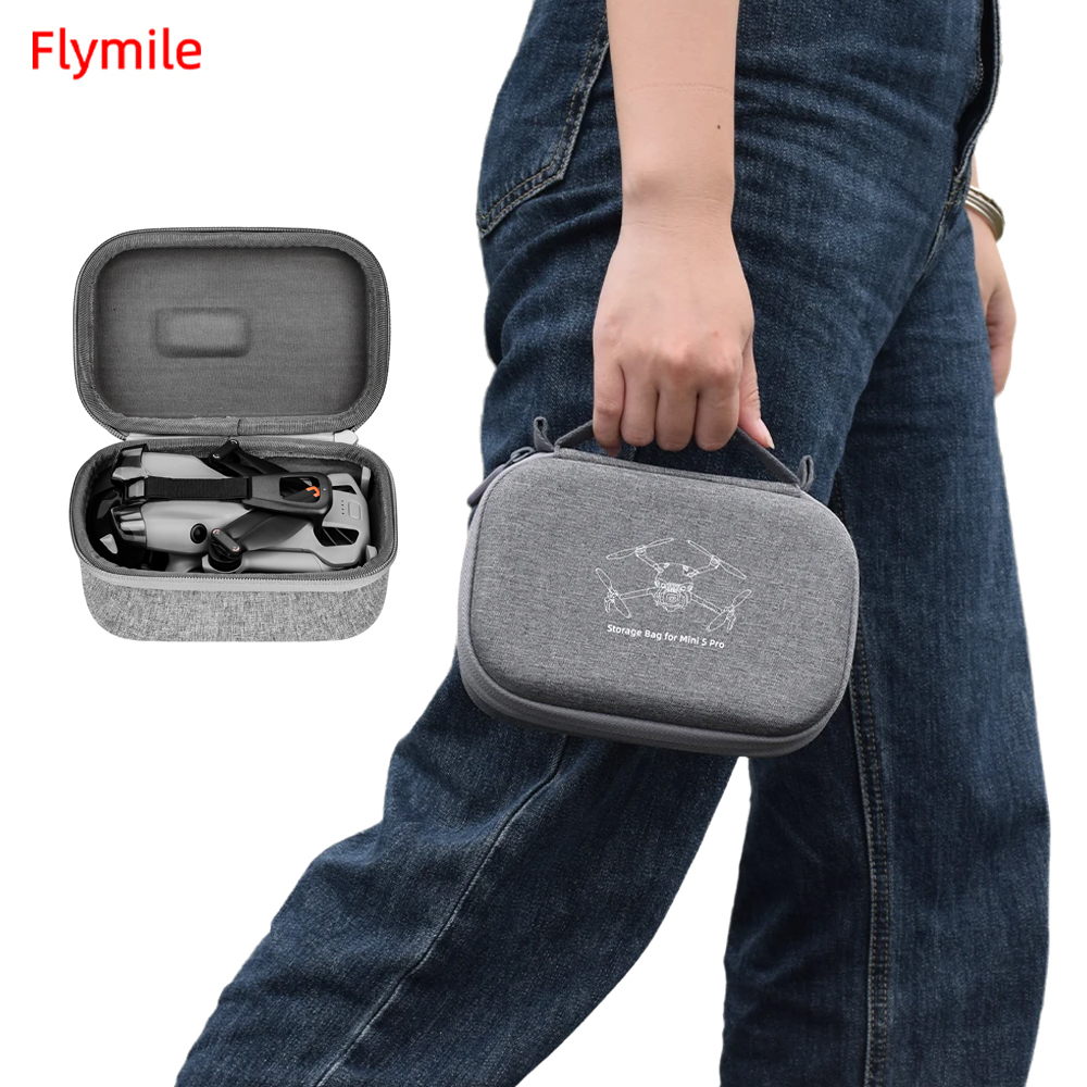 حقيبة التخزين ل DJI Mini 5 Pro - مراجعة Rc Helicopter Bag وسعره