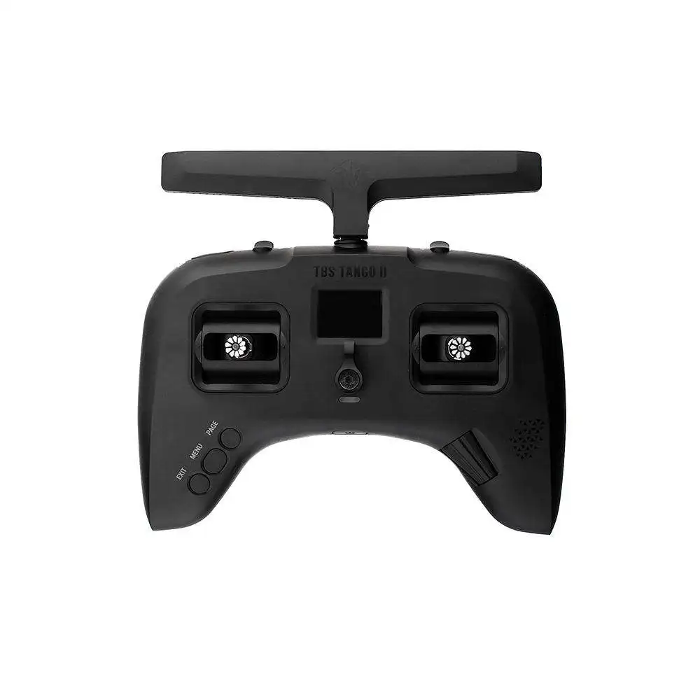 جهاز تحكم عن بعد TBS TANGO 2 V - مراجعة Tbs Fpv Crossfire وسعره