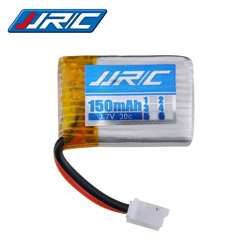 بطارية أصلية من JJRC H36 بجهد  - مراجعة Rc Helicopter Charger وسعره