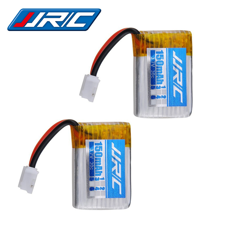 بطارية أصلية من JJRC H36 بجهد  - مراجعة Rc Helicopter Charger وسعره