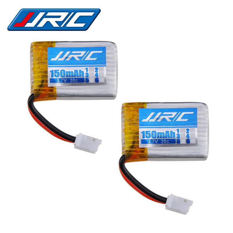 بطارية أصلية من JJRC H36 بجهد  - مراجعة Rc Helicopter Charger وسعره