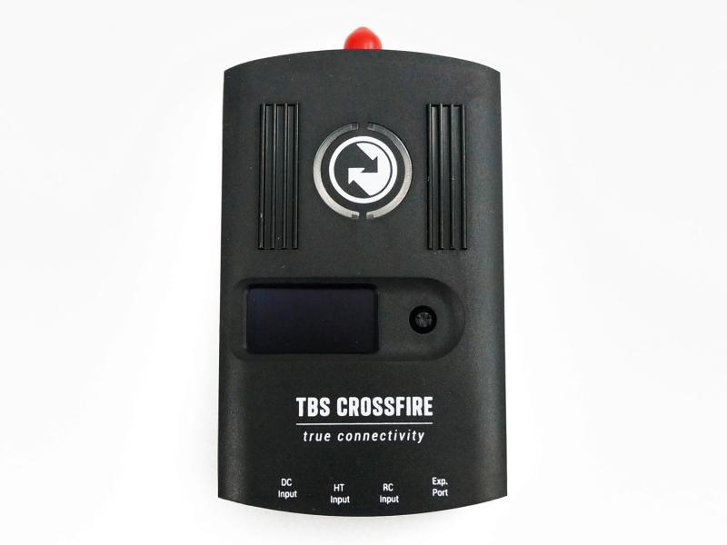 جهاز إرسال لاسلكي VoidFly TBS  - مراجعة Tbs Fpv Crossfire وسعره