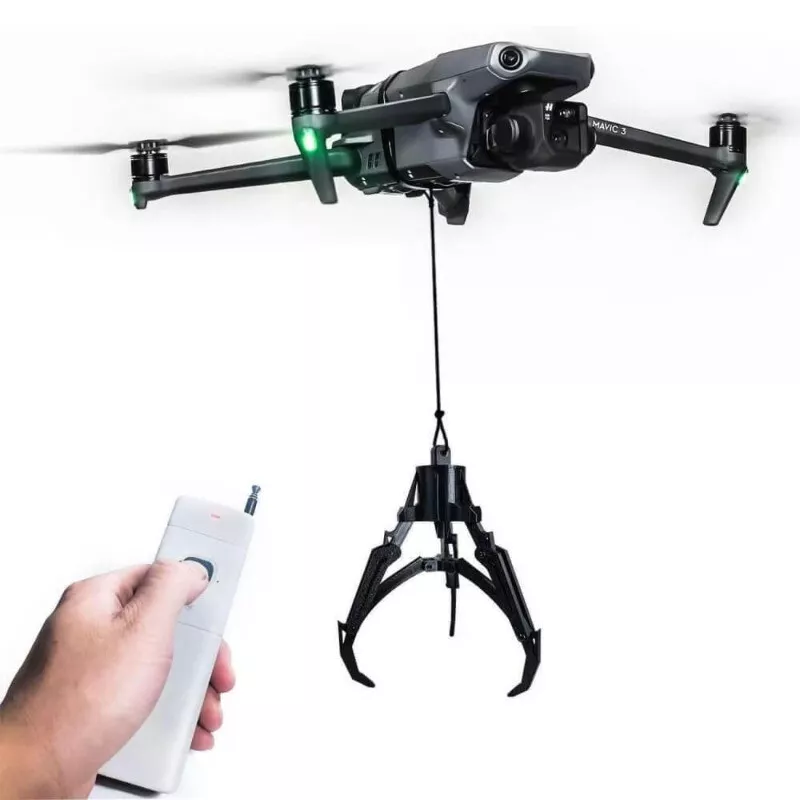 أحدث جهاز إسقاط محرك الهواء بم - مراجعة Autel Drone Evo Lite وسعره