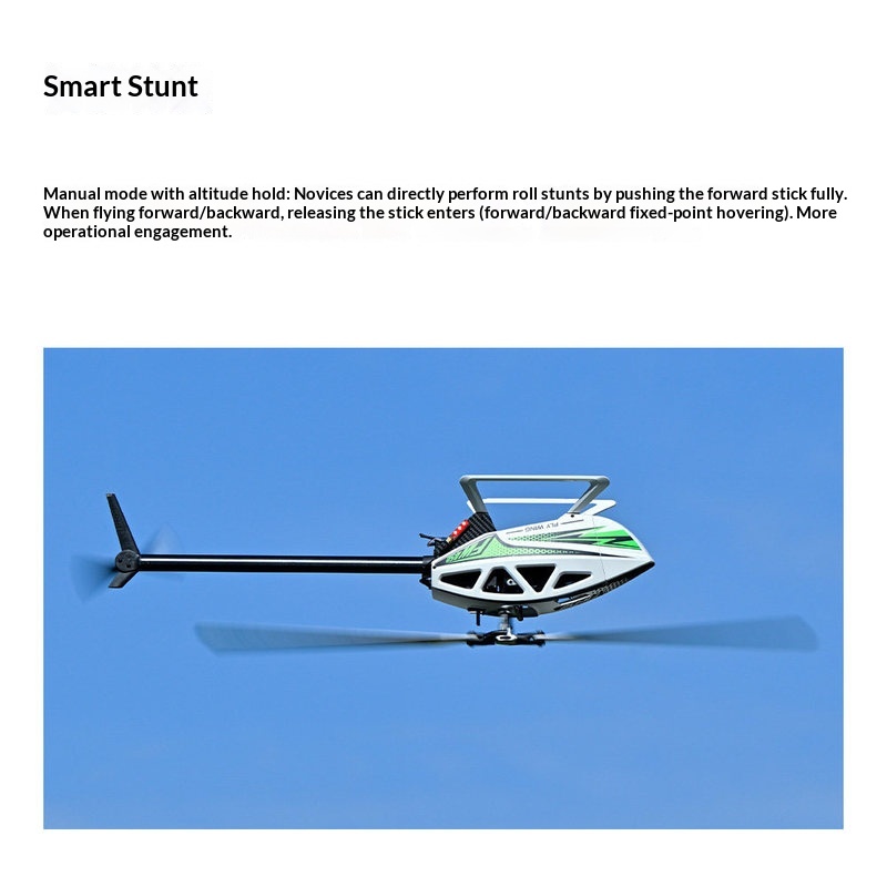 طائرة هليكوبتر Fly Wing Fw450L - مراجعة Rc Helicopter Single Rotor وسعره