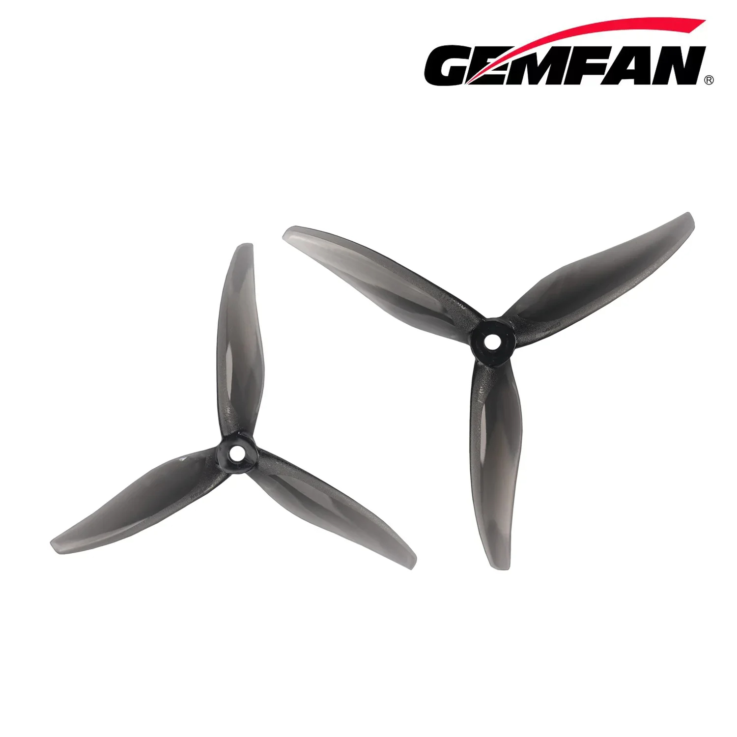 Gemfan 5129 5 بوصة 3 شفرات/ثلا - مراجعة Rc Helicopter Motor وسعره