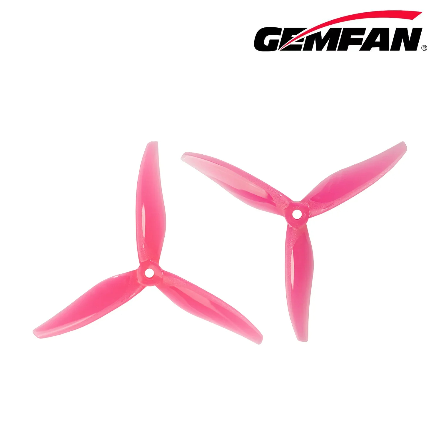 Gemfan 5129 5 بوصة 3 شفرات/ثلا - مراجعة Rc Helicopter Motor وسعره