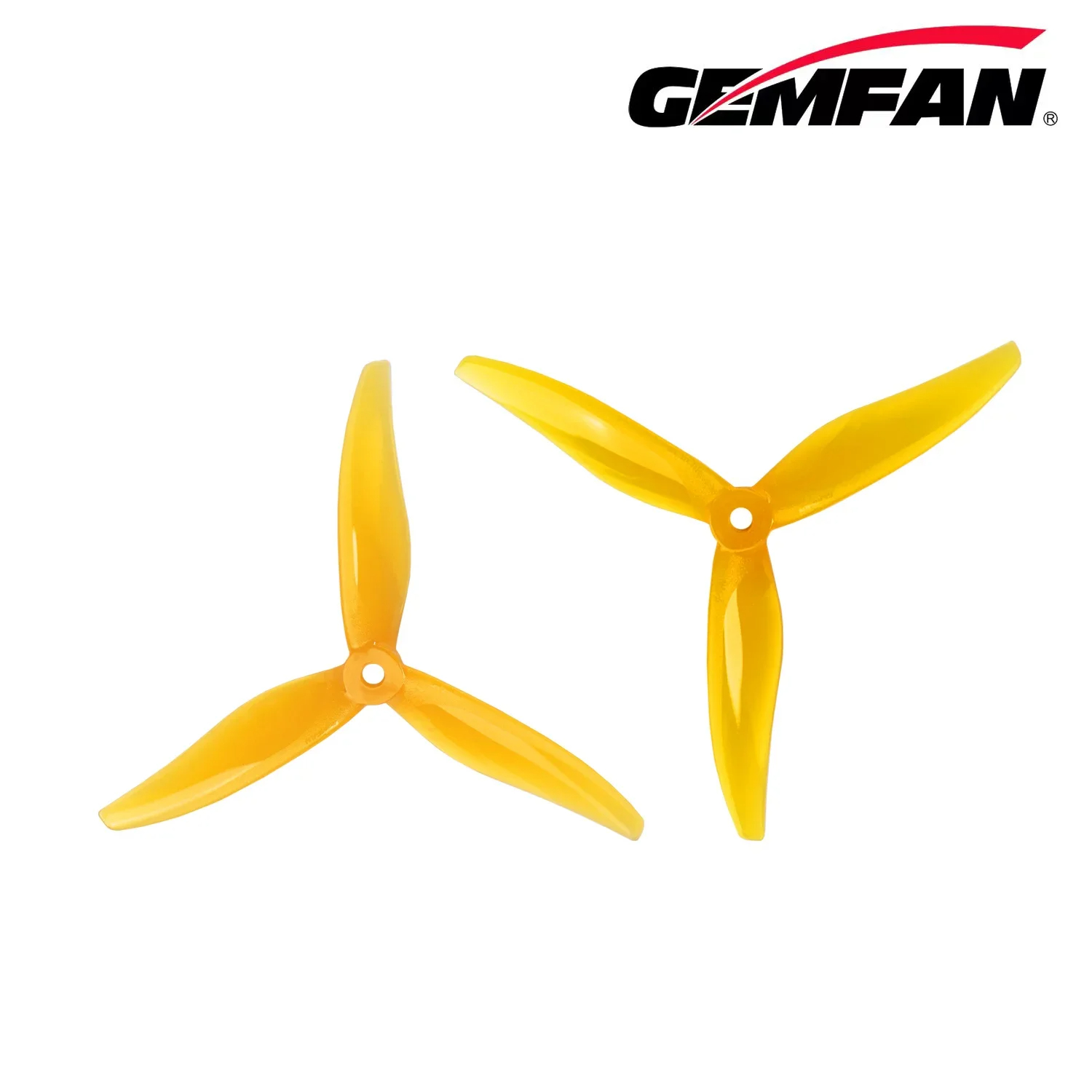 Gemfan 5129 5 بوصة 3 شفرات/ثلا - مراجعة Rc Helicopter Motor وسعره