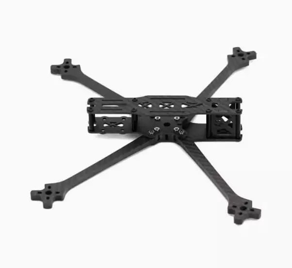 إطار طائرة FPV أصلي من TBS SOU - مراجعة Tbs Fpv Source One وسعره