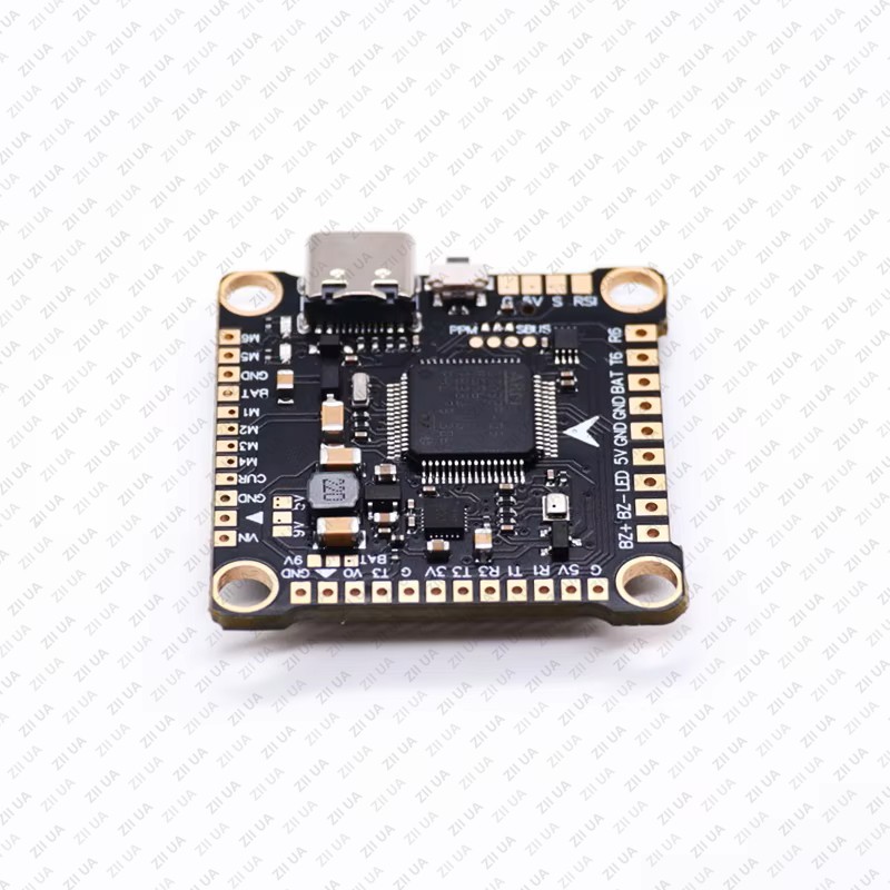 لوحة تحكم طيران F4V3S PLUS F4  - مراجعة Betaflight Fc F4 وسعره
