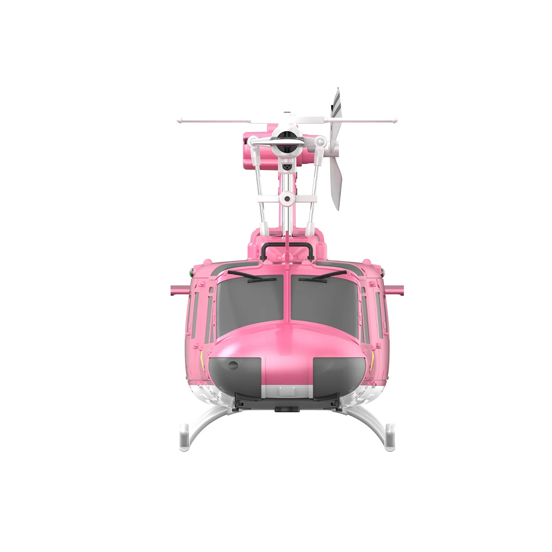C032 طائرة هليكوبتر RC بـ 6 قن - مراجعة Rc Helicopter Large وسعره