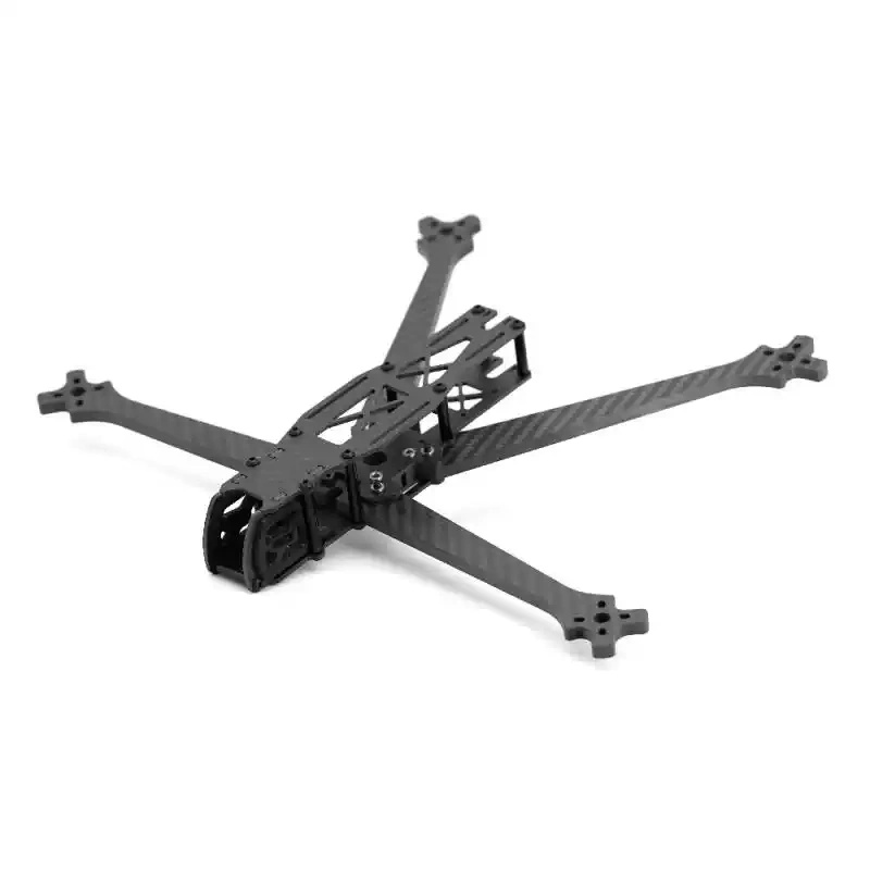 طقم إطار VoidFly TBS SOURCE ON - مراجعة Tbs Fpv Source One وسعره